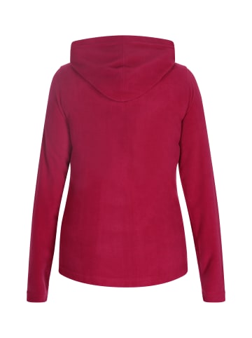 Albee Women Fleecejacke in Fuchsia