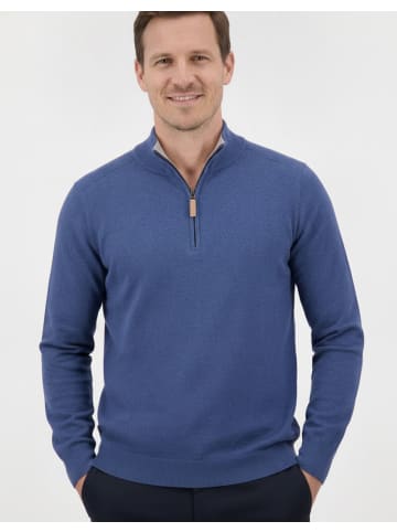 Gardeur Pullover in Blau