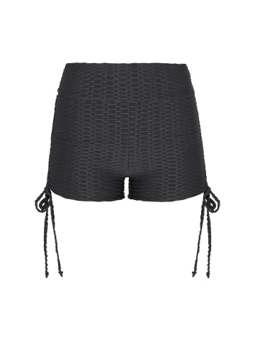 faina Shorts in black
