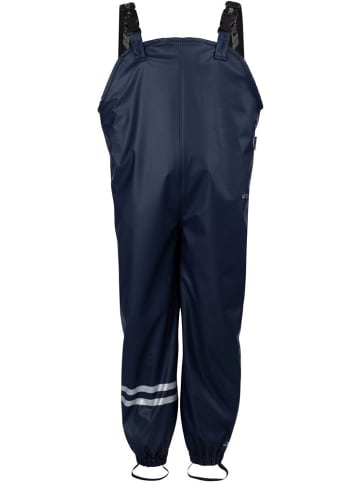 Trespass Kinder Regenhose in Blau