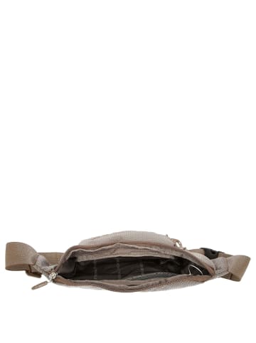 Mandarina Duck MD20 Bum Bag Hip Pack 20 cm (taupe) in taupe
