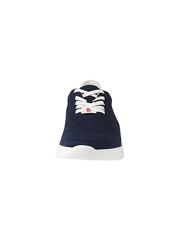 Berkemann Sneaker low Pinar in Blau