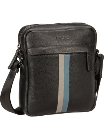 PICARD Bodybag Horizon in Schwarz