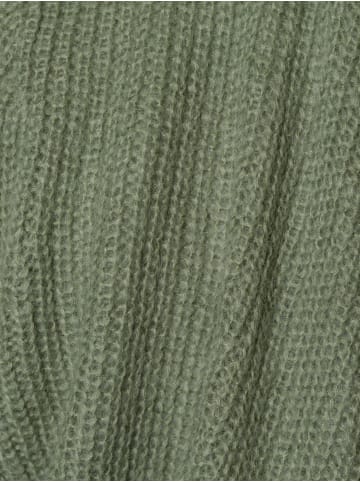 IPURI Strickjacke in schilf - 0006