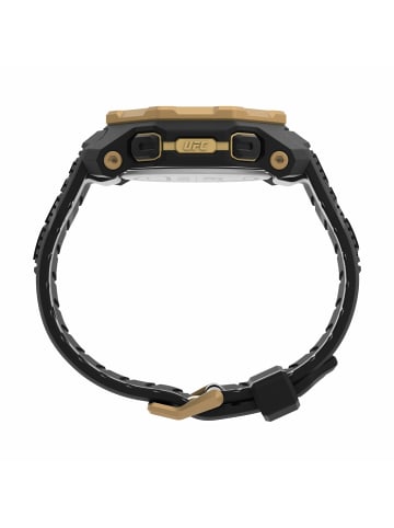 Timex Digitaluhr für Herren in Schwarz