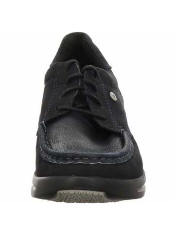 wolky Sneaker Low in blau
