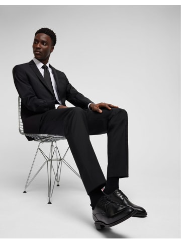 HECHTER PARIS Schuhe in black