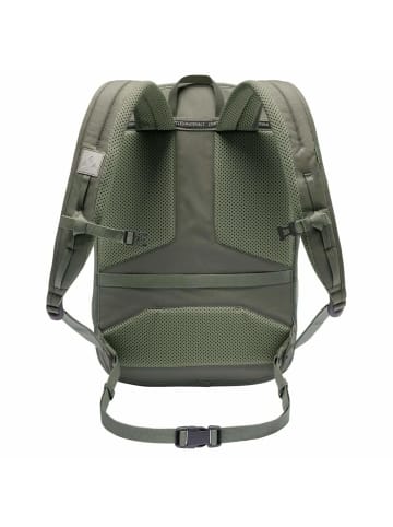 Vaude Coreway 23 - Rucksack15.6" 49 cm (khaki) in khaki