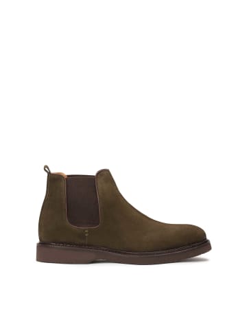 Kazar Chelsea Boots ARRICK in Grün