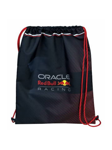 Red Bull Turnbeutel Max Verstappen Edition stylisch