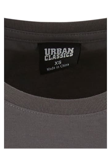 Urban Classics Urban Classics T-Shirts in magnet