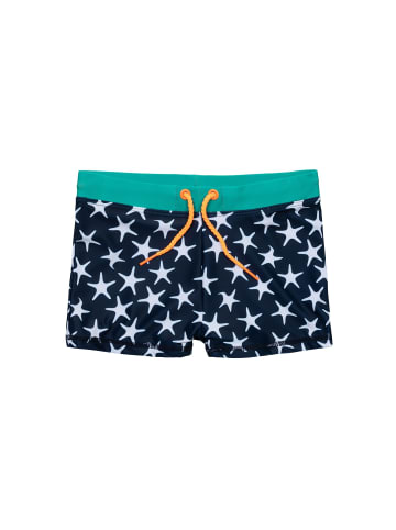 Minoti Boxer-Badehose TB TRUNK 8 in dunkelblau