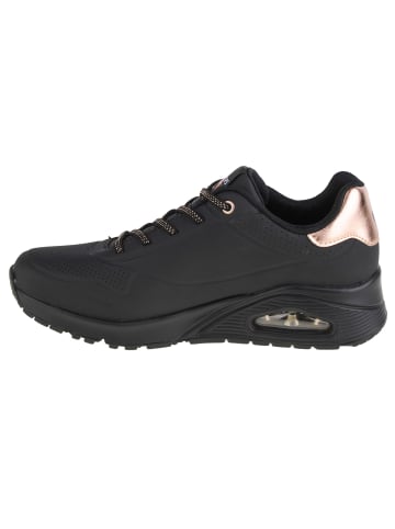 Skechers Skechers Uno-Shimmer Away in Schwarz