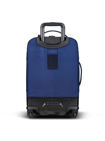 Ogio Renegade 26 4 Rollen Trolley 66 cm navy abyss
