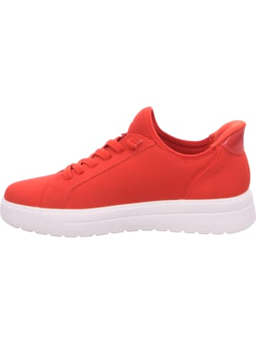 Jana Slipper in rot
