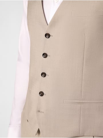 Cinque Baukasten-Weste CIMonopoli-W in beige - 0006