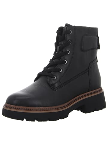 Tamaris Stiefeletten in schwarz