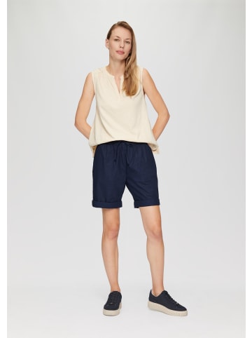 s.Oliver Hose in 5884_tiefblau