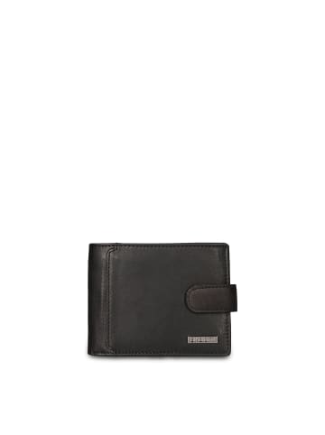 Laura Biagiotti Geldbörse in BLACK