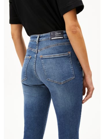 armedangels Straight Leg Jeans für Herren in uni