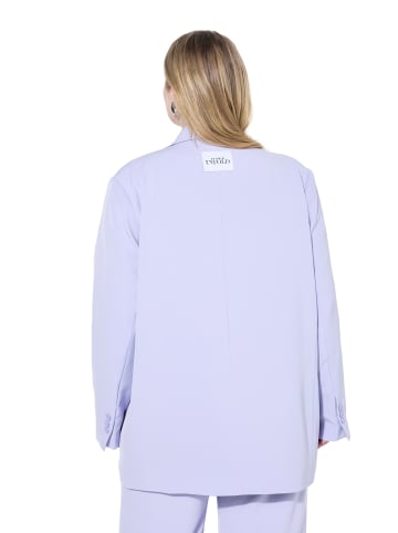 Studio Untold Blazer in lavendel