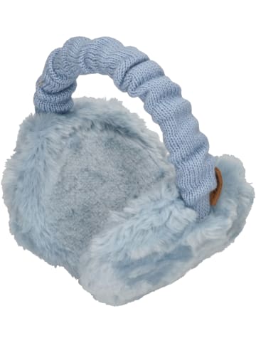 Barts PLUSH in blau