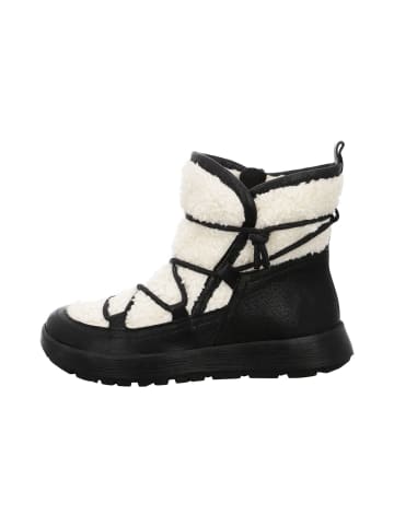 Think! SHOES "Comoda" in schwarz/kombi