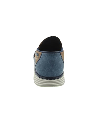 rieker Slipper Braun