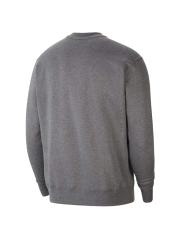 Nike Nike Team Club Park 20 Crewneck in Grau