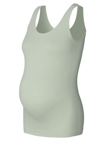 Noppies Tanktop Rib Sama in Pigeon