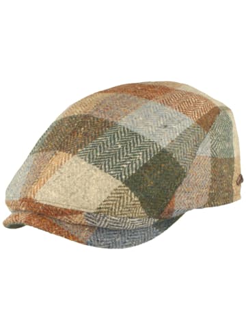 Göttmann Mütze mit Ohrenschutz in braun