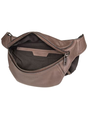 LIEBESKIND BERLIN Gürteltasche Chudy in Light Truffle