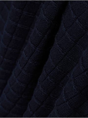 Finshley & Harding Pullover in marine - 0004