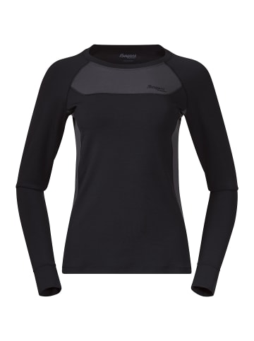 Bergans CECILIEWOOL LONG SLEEVE
