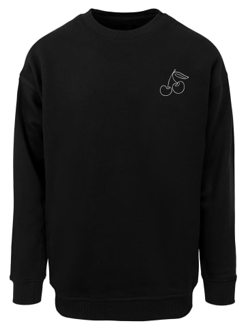 Merchcode Merchcode Rundhalsausschnitt in black