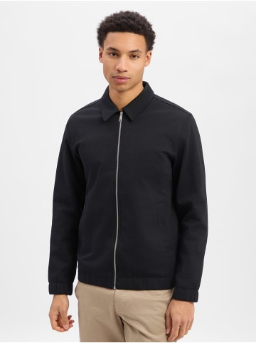 Lindbergh Jacke in schwarz