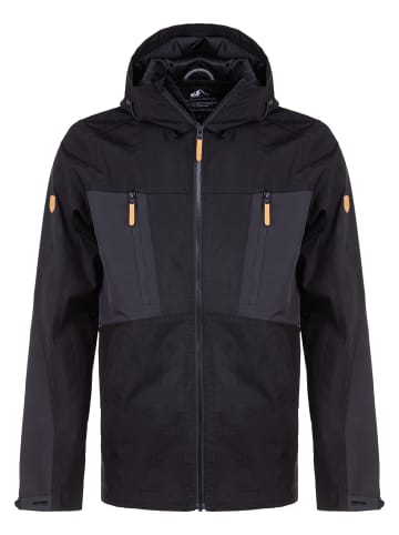 Whistler Funktionsjacke ELDON M in 1051 Asphalt