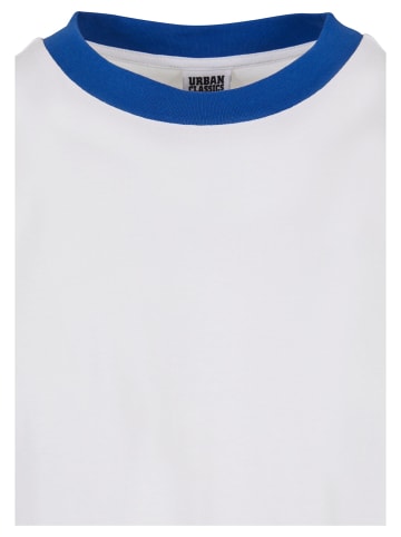 Urban Classics Urban Classics in white/royal