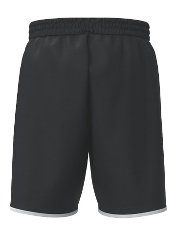 erima Herren Short in schwarz