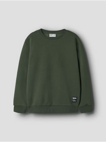 name it Sweatshirt in Kombu Green1