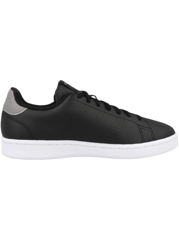 adidas Performance Sneaker low Advantage in schwarz