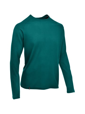 Maul Sport Bludenz-SP - 1/1Funkt.shirt-IS in Petrol2552