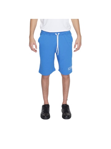 Icon Shorts Hellblau