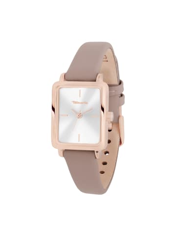 Tamaris Armbanduhr Tiny Watch in beige