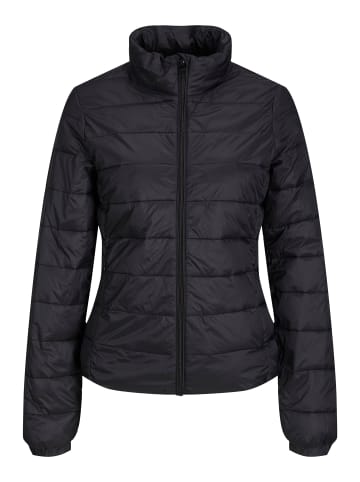 JJXX Steppjacke in Black