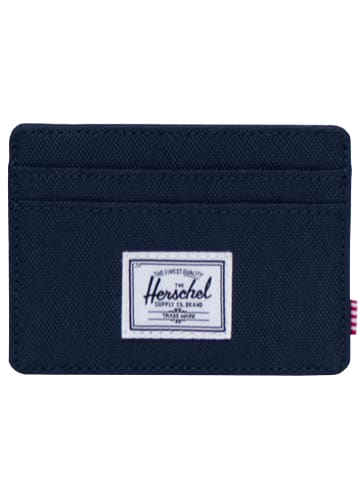 Herschel Herschel Cardholder Wallet in Dunkelblau