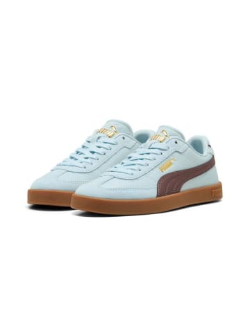 Puma Sneaker "Puma Club II Era JR" in Blau