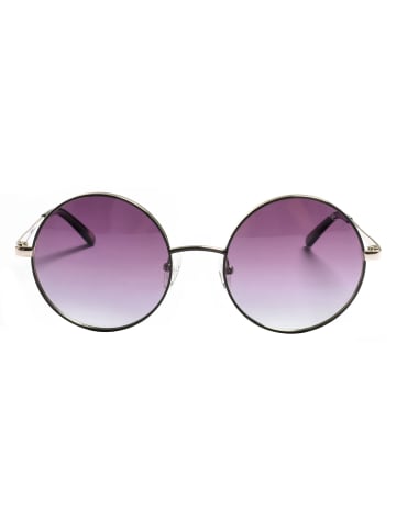 Skechers Sonnenbrille in Black