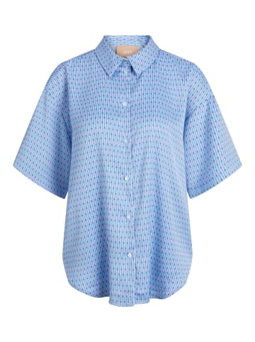 JJXX Hemd in Silver Lake Blue