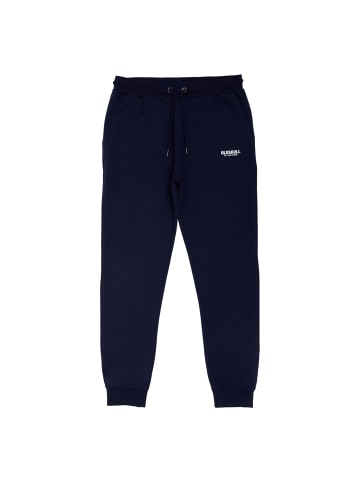 OLDSKULL Sweathose Basic Osk in Navy
